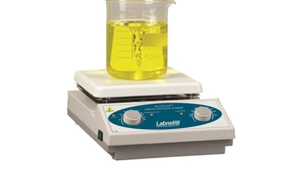 Hot Plate Stirrers