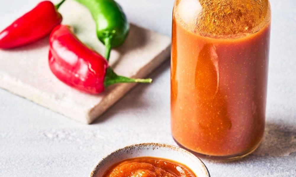Hot Sauce Market