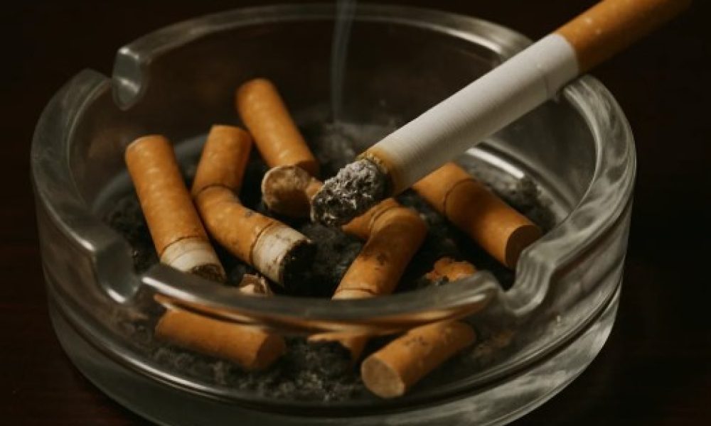 Hot Tobacco Products Market
