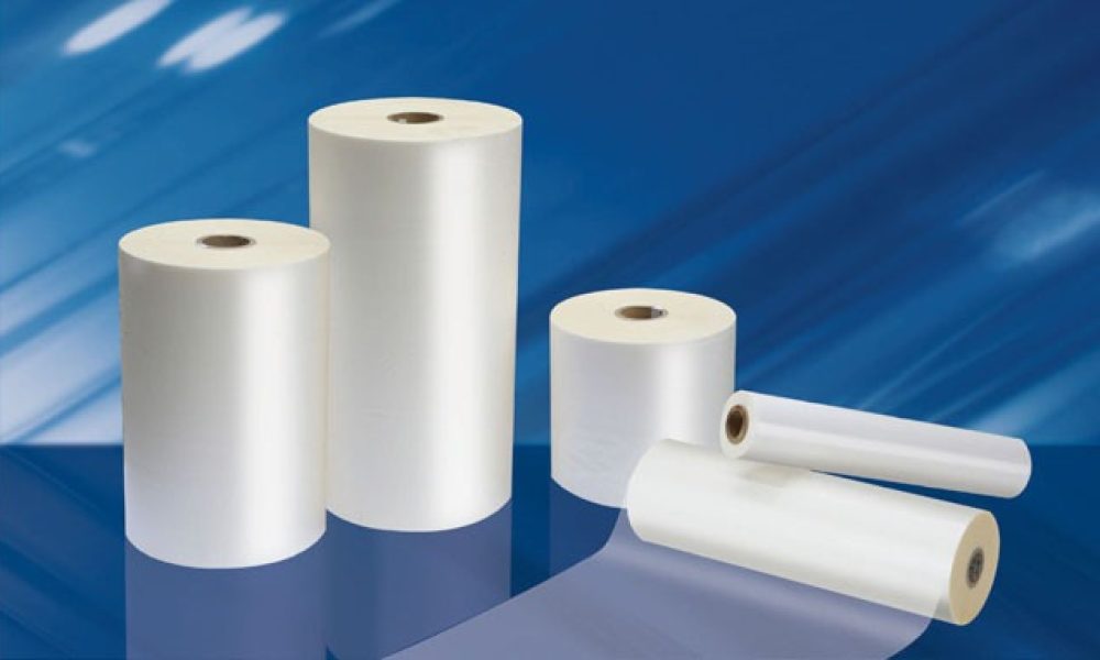 Hot-coated Fluorine Release Film Market