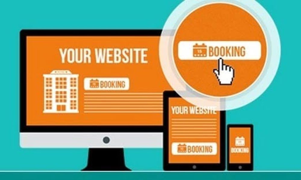 Hotel Booking Engine System Market