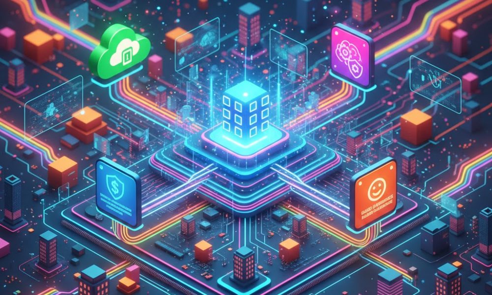 Hotel Digital Solutions Market