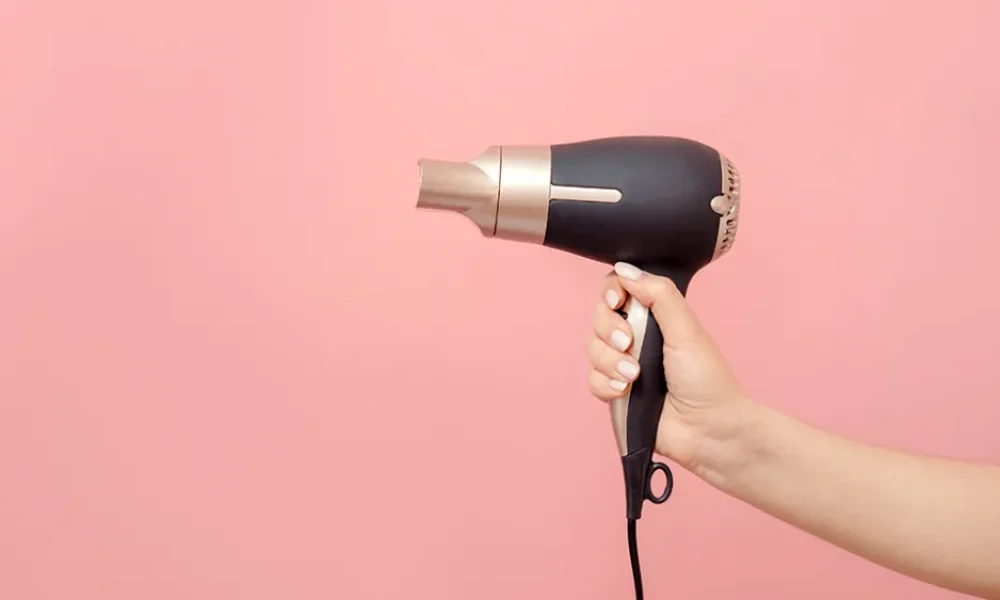Hotel Hair Dryers Market