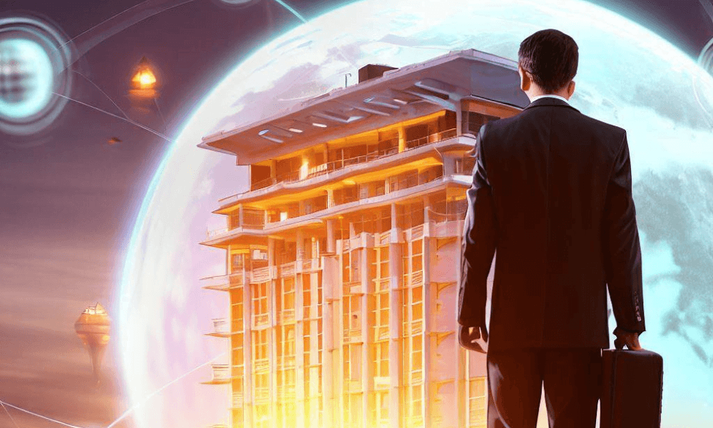 Hotel Industry Challenges and Opportunities in Emerging Markets