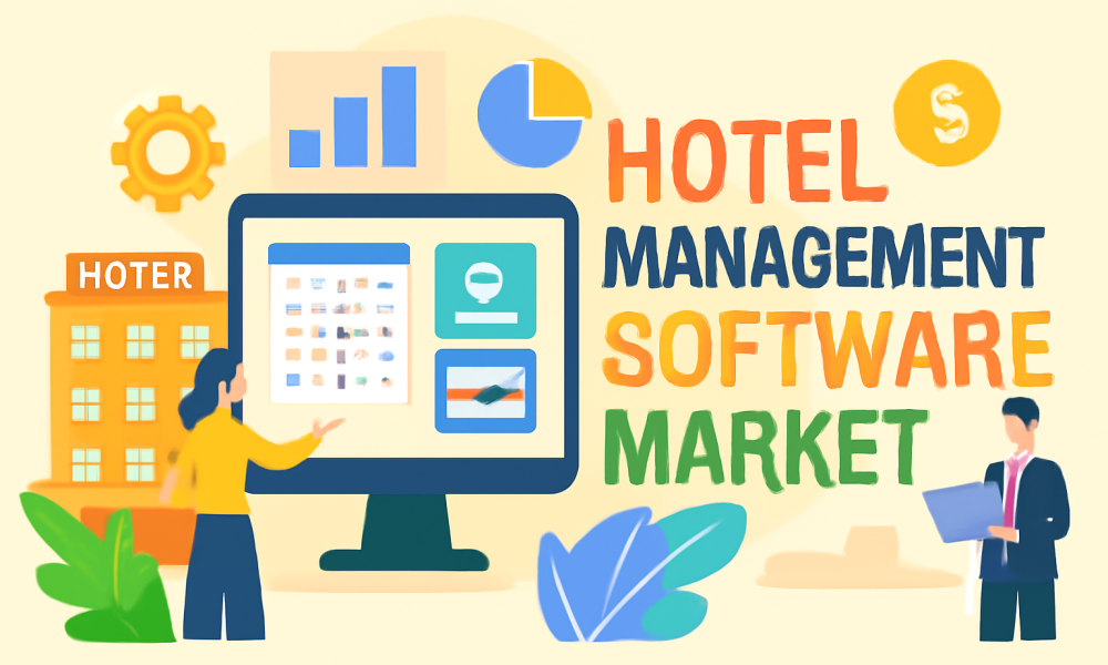 Hotel Management Software Market