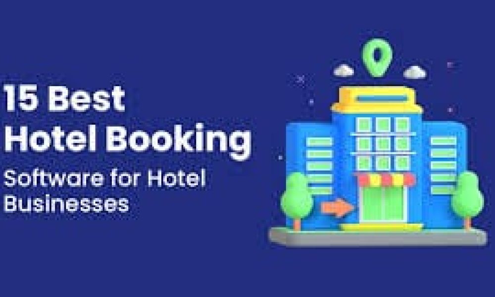 Hotel Reservations Software Market