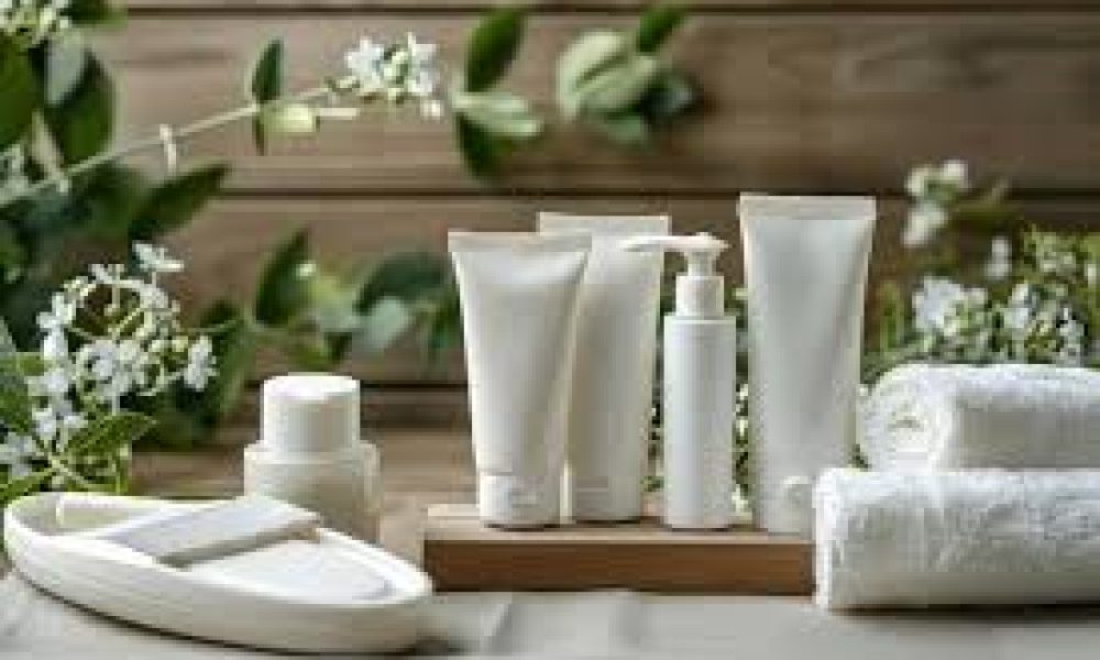 Hotel Toiletries market