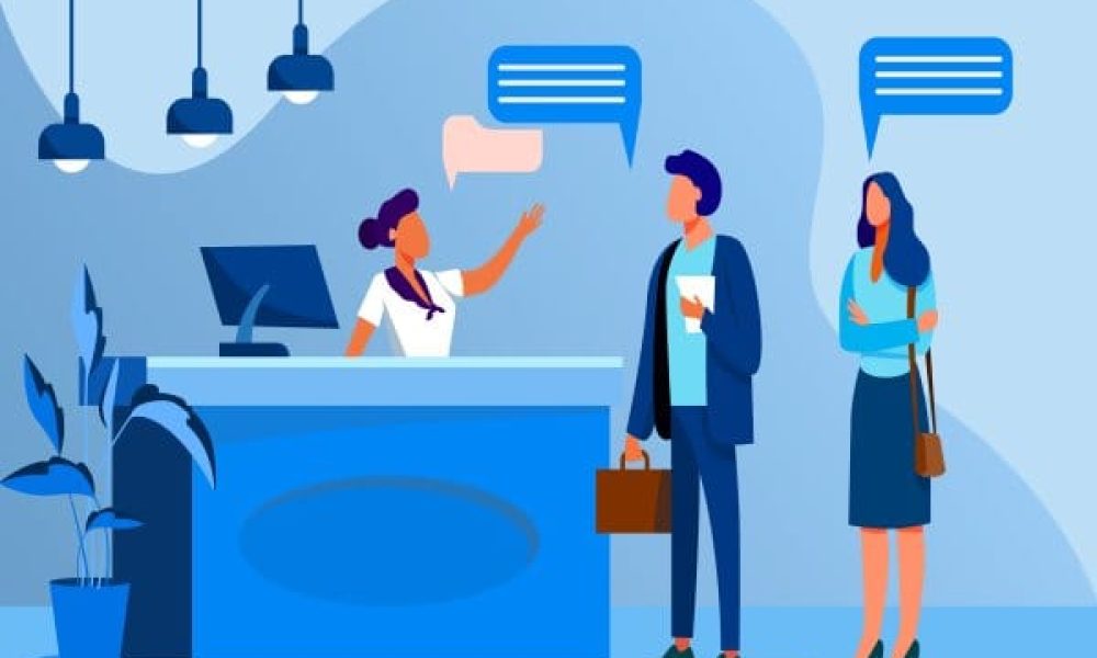Hotel and Hospitality Management Software Market