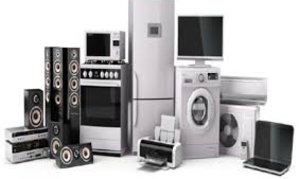 Household Electric Appliances market