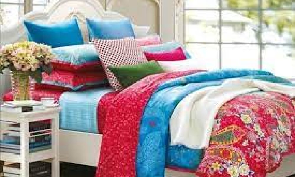 Household Textile Market