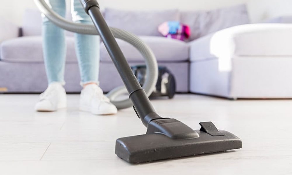 Household Vacuum Cleaners Market