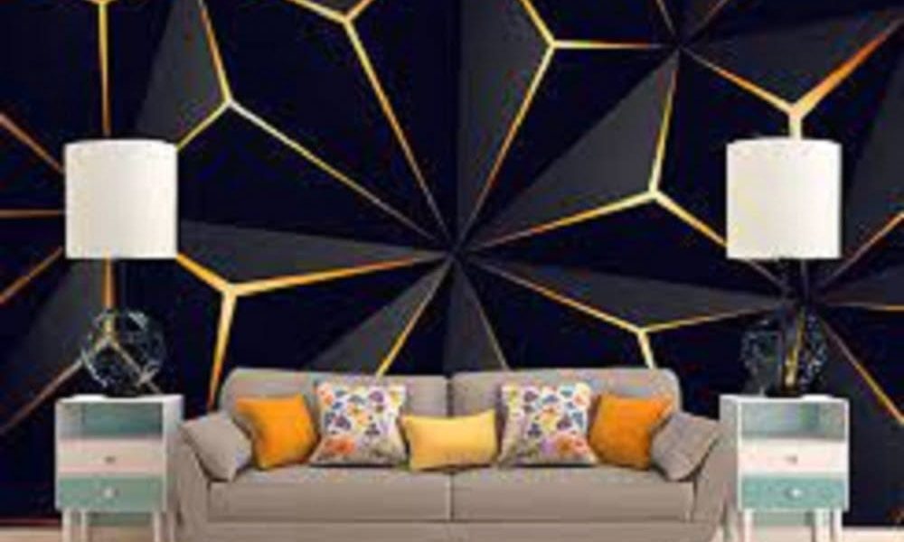 Household Wallpaper