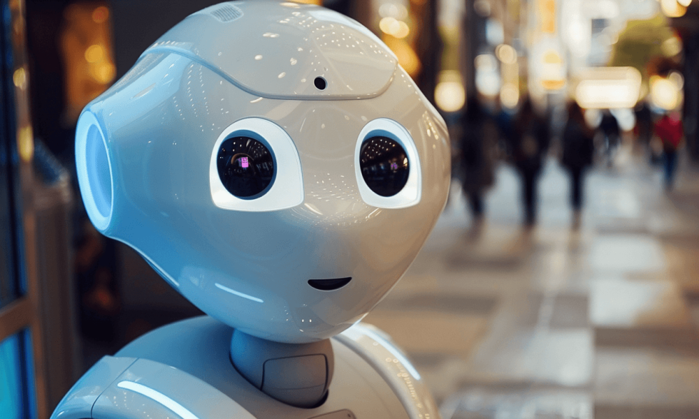 How AI Chatbots Can be Used in Mobile App Development