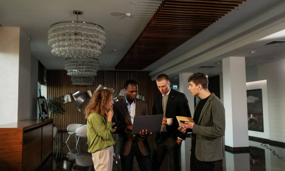 How Counting Every Digital Click is Changing Corporate Culture