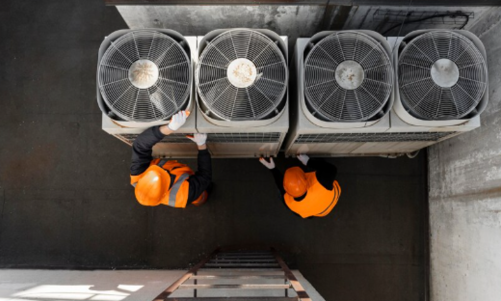 How Does Air Duct Cleaning Help Your HVAC System