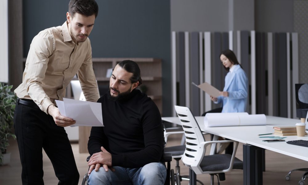 How Does Workers' Compensation Management Help With Employee Injury Claims