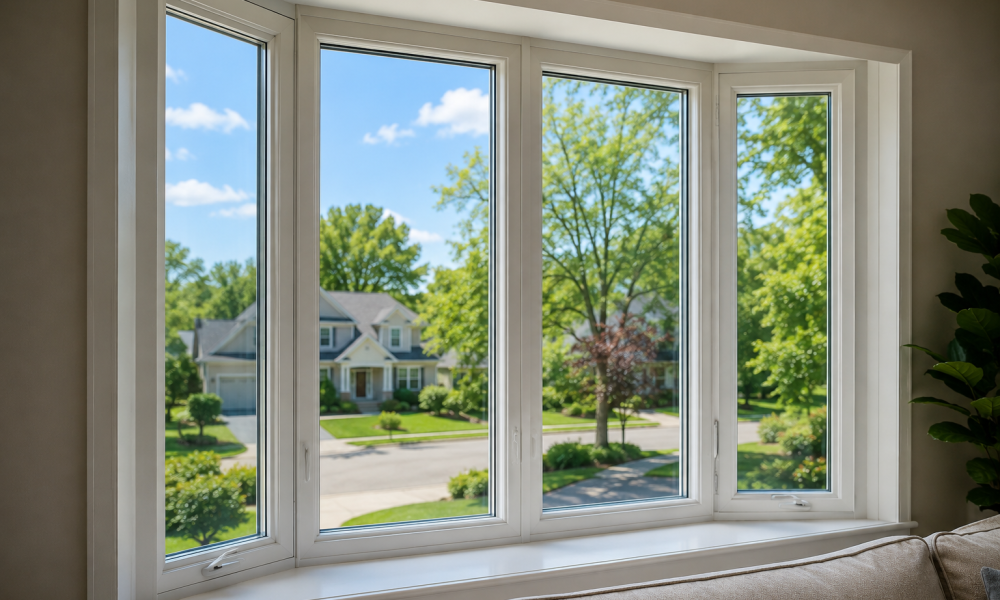 How Durable Are Vinyl Windows and How Long Will They Last
