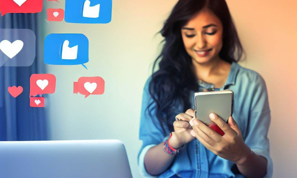How Sai Karra has Built a Community Through his Online Presence