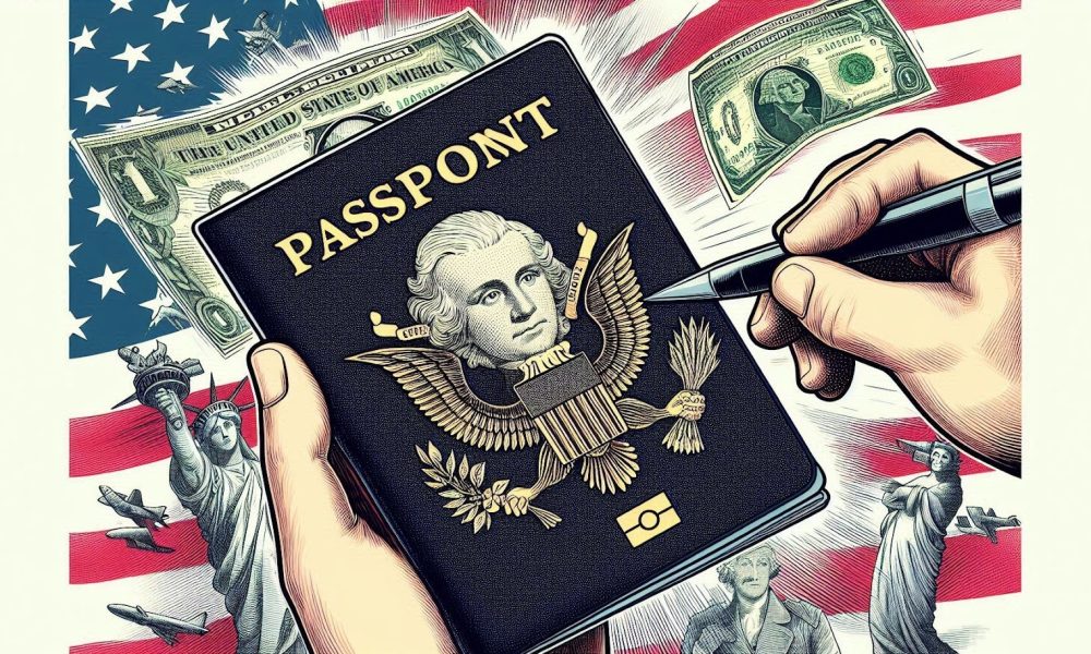 How a Second Passport Helps American Business Leaders Thrive Globally