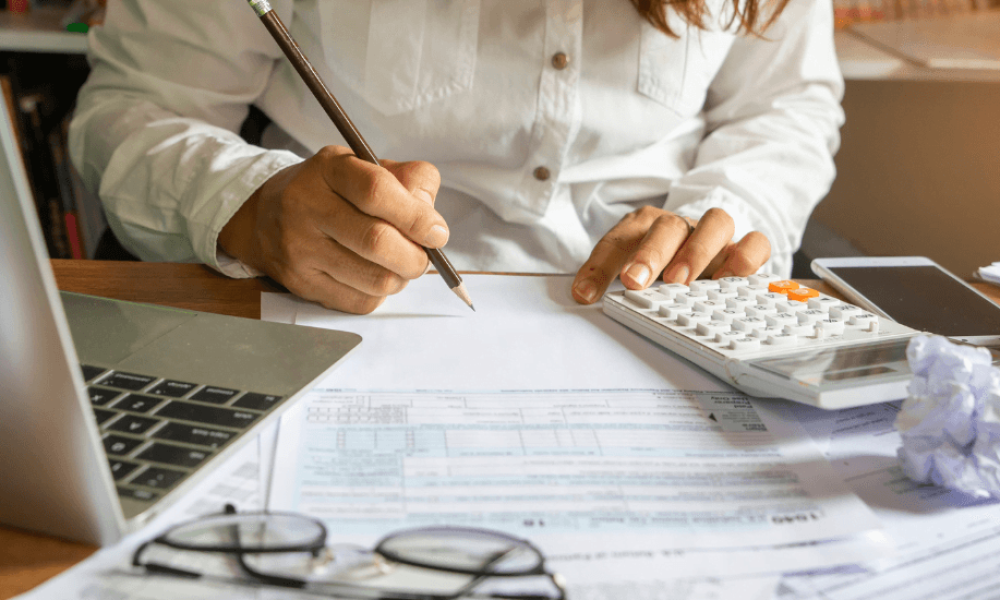How do Regular Finance Check-Ups Help in Financial Planning for Business?