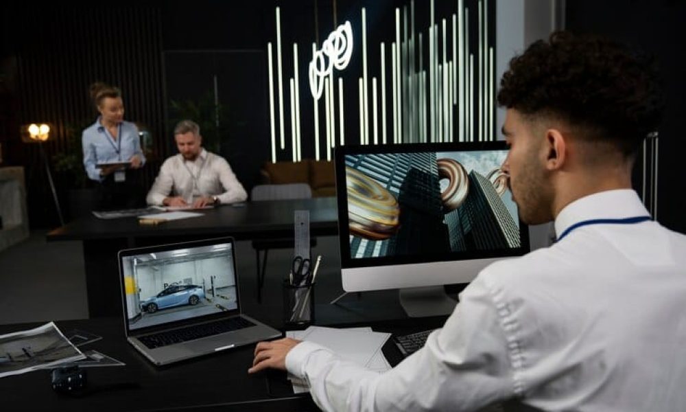 How to Choose the Best Commercial Security System Supplier for Your Business Needs