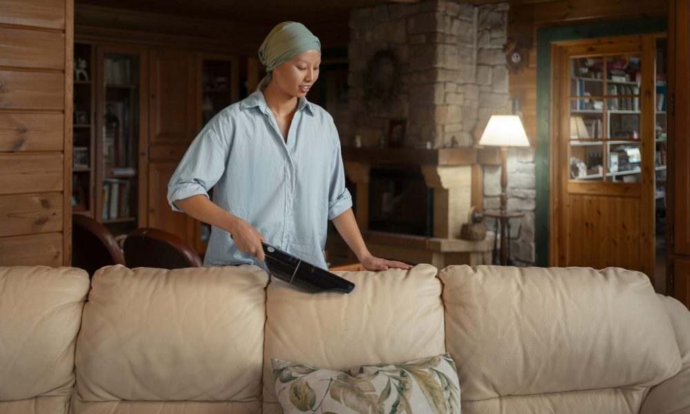 How to Clean a Leather Sofa: Step-by-Step Guide to Protect Your Luxury ...
