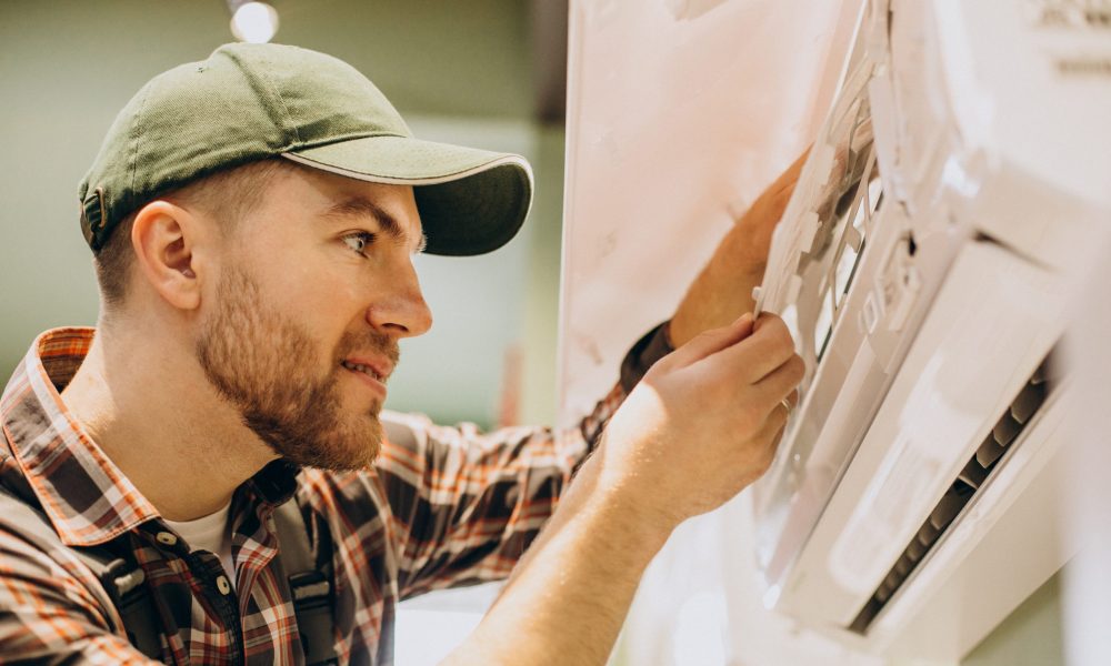 How to Identify and Fix Air Conditioner Issues Quickly With Expert HVAC Support