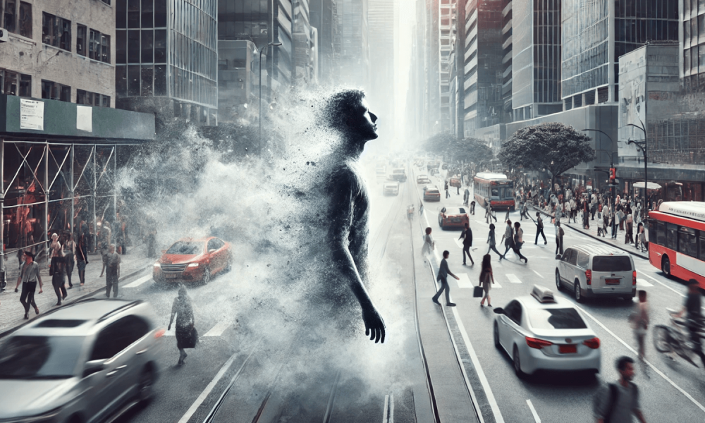 How to Legally Disappear Completely in 2025: A Safe and Lawful Path to a New Life