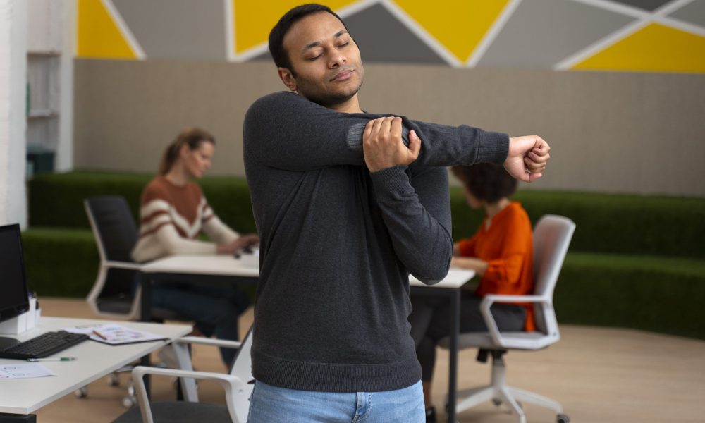How to Manage Chronic Pain and Workers' Compensation