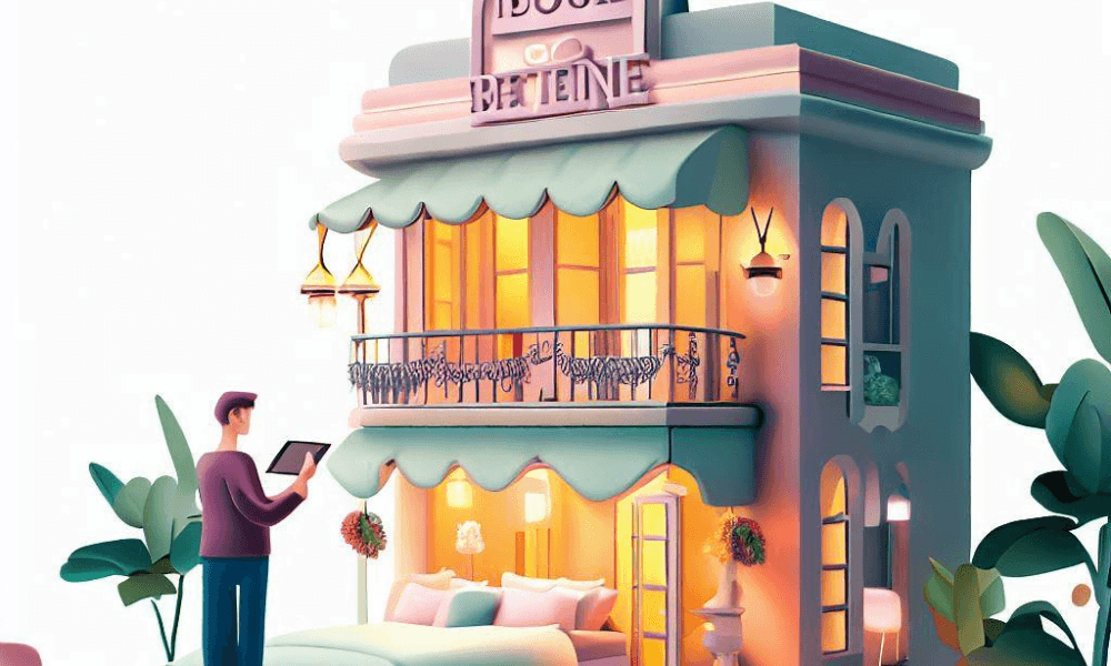 How to Start a Successful Boutique Hotel A Comprehensive Guide