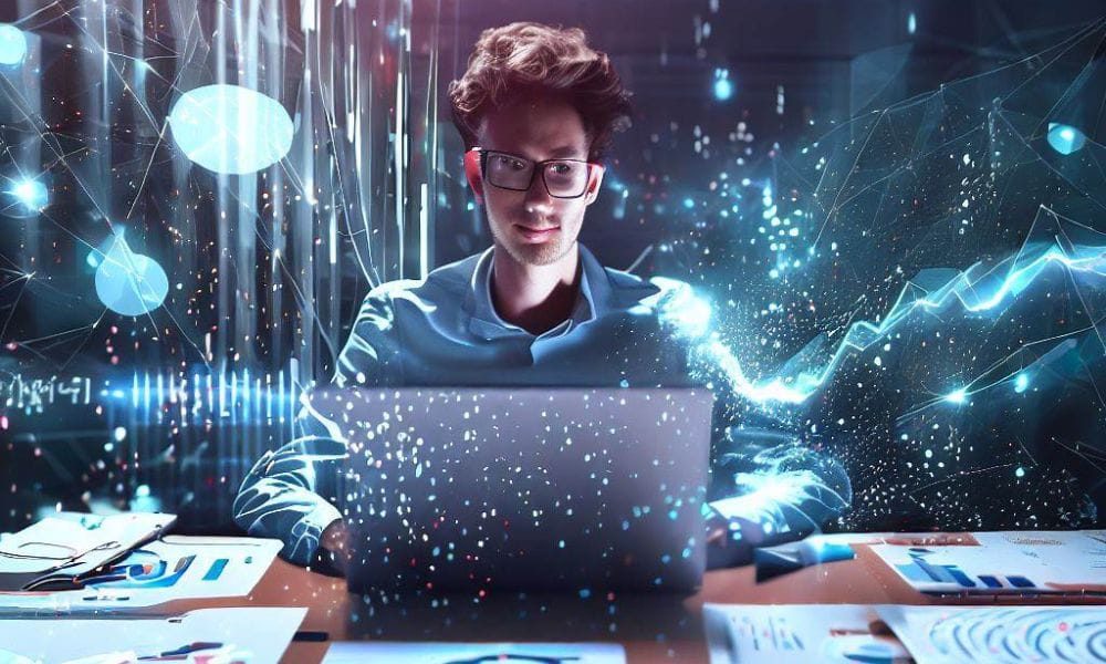How to Use Data Analytics to Improve Your Hotel's Performance