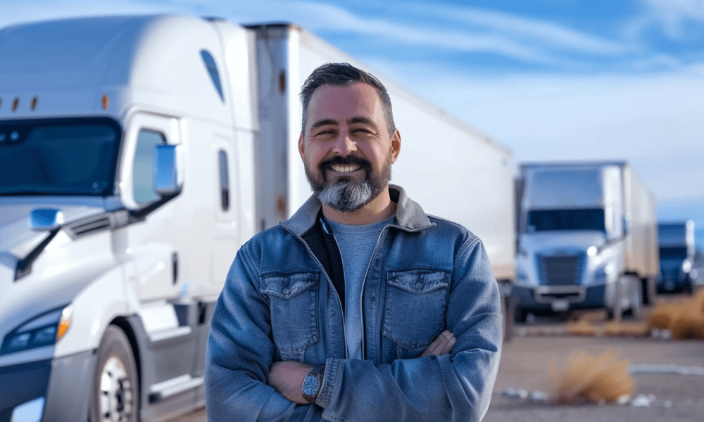 How to Use Load Boards to Grow Your Long-Haul Trucking Career