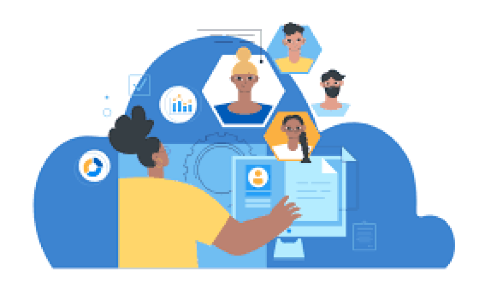 Human Resource SaaS Market