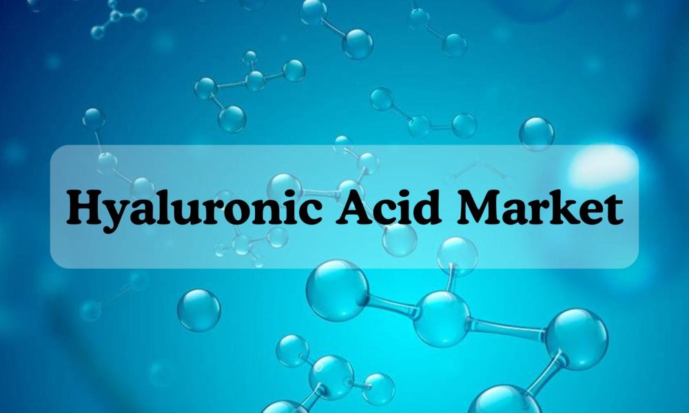 Hyaluronic Acid Market