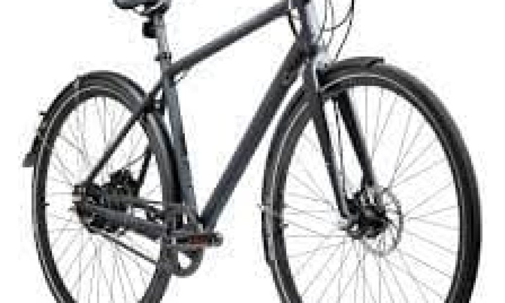 Hybrid Bikes Market