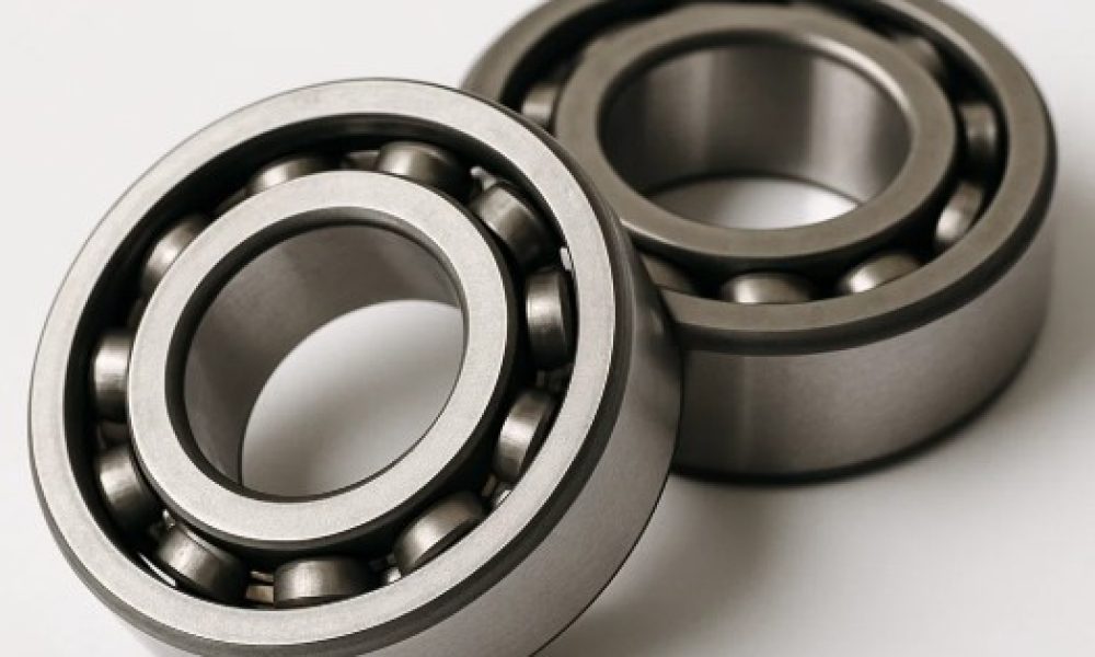 Hybrid Ceramic Bearings Market