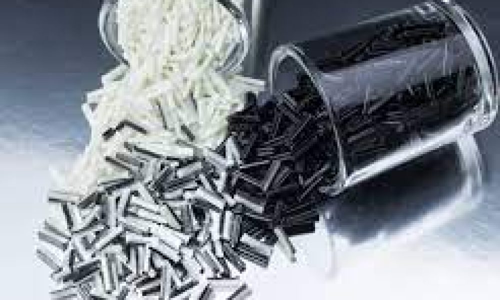 Hybrid Composites
