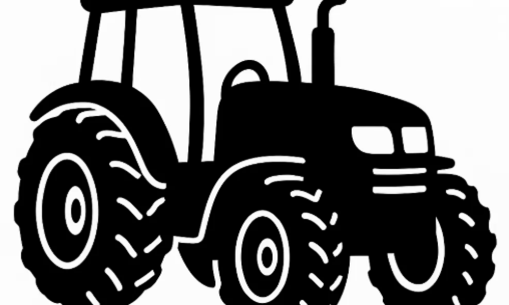 Hybrid Farm Tractors Market