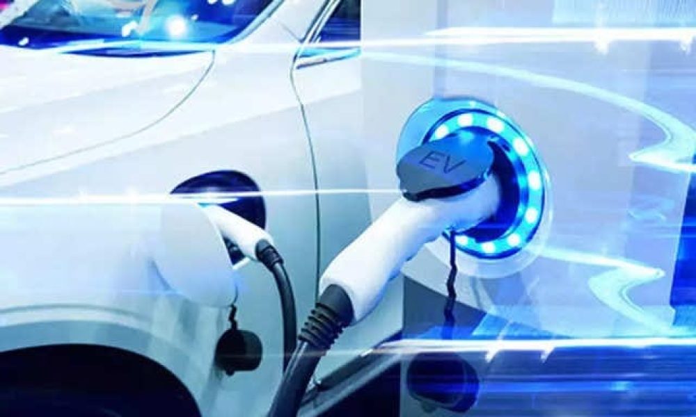 Hybrid Vehicle