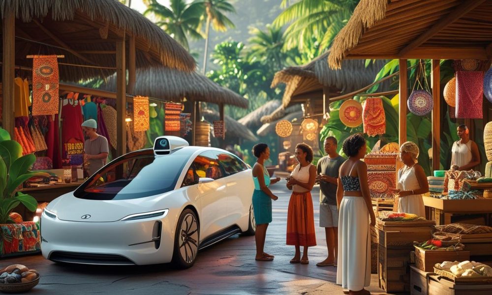 Hybrid tourism Market