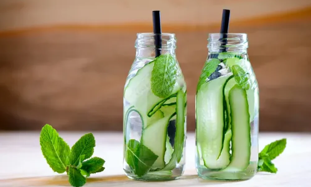 Hydrating Drinks Market