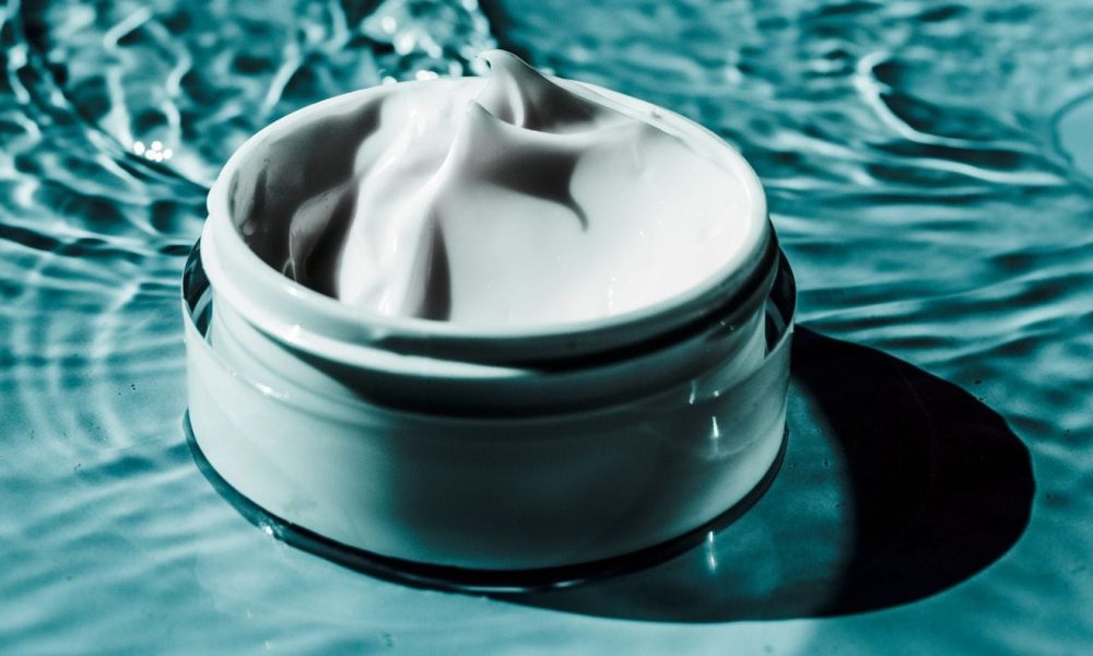 Hydration Products