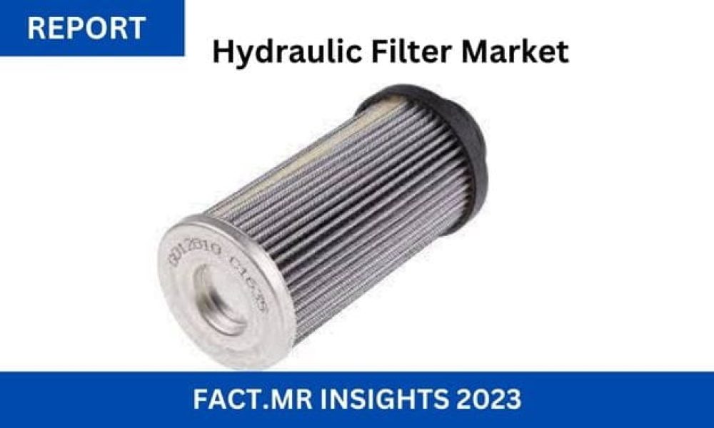 Hydraulic Filter Market