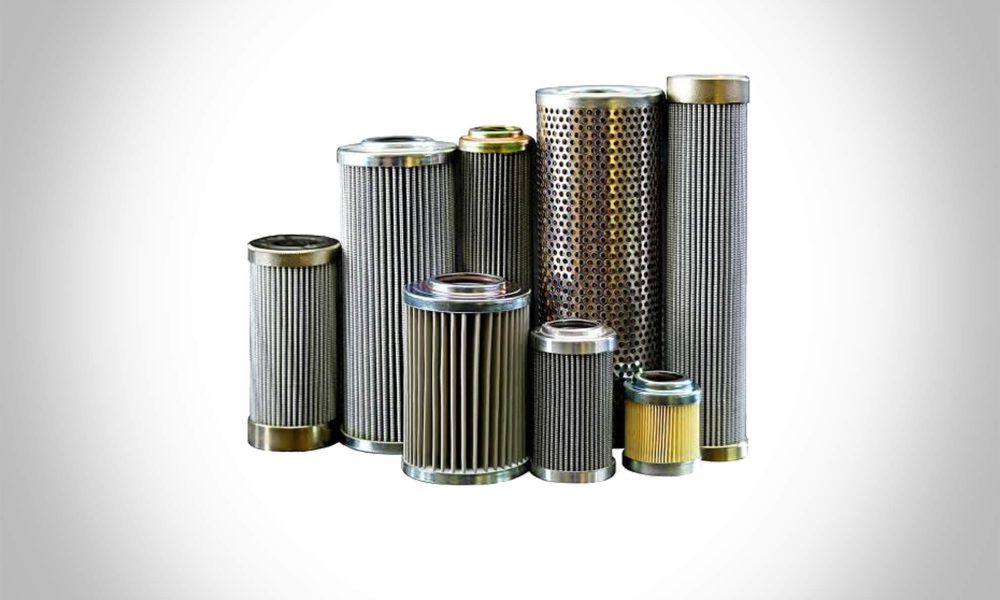 Hydraulic Filters Market
