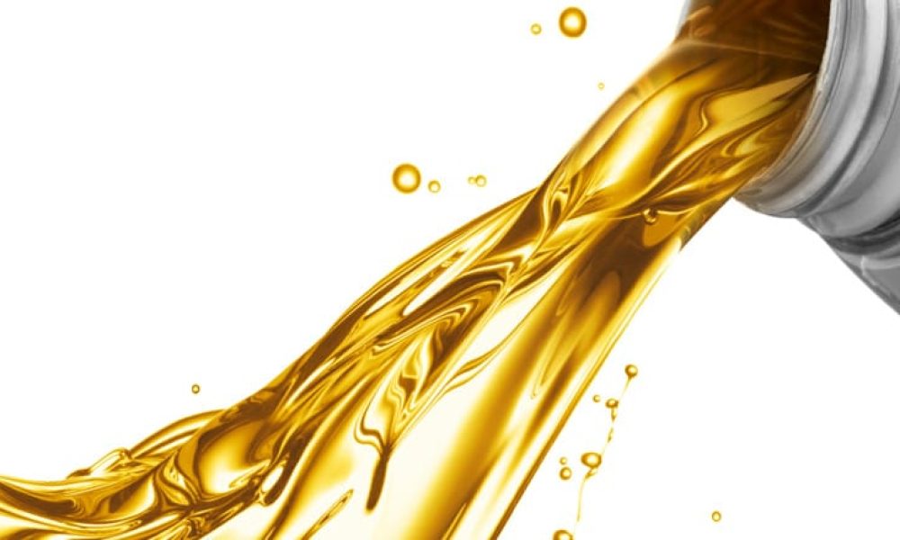 Hydraulic Fluids Market