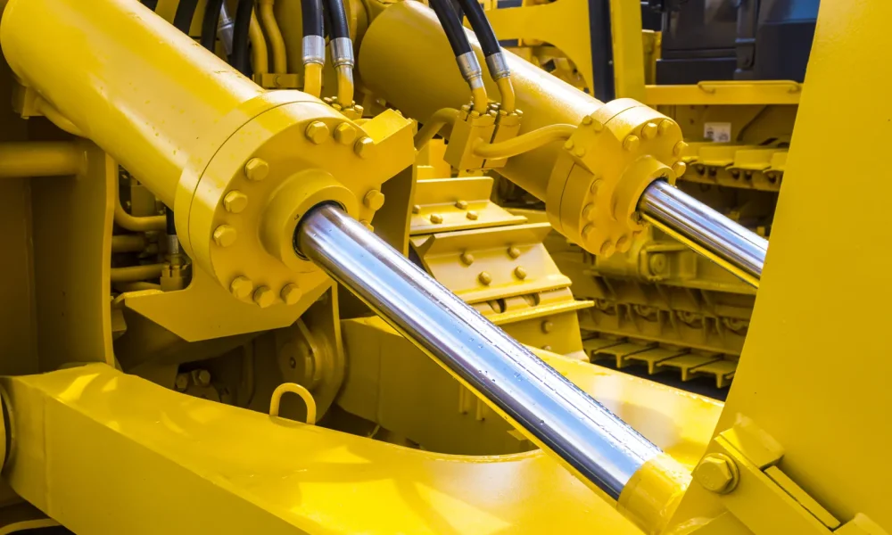 Hydraulic Systems Market