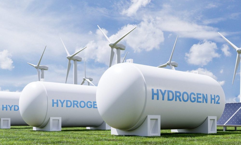 Hydrogen Electrolyzer Market