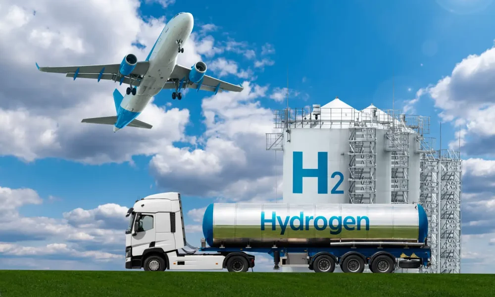 Hydrogen Fueling Infrastructure Market