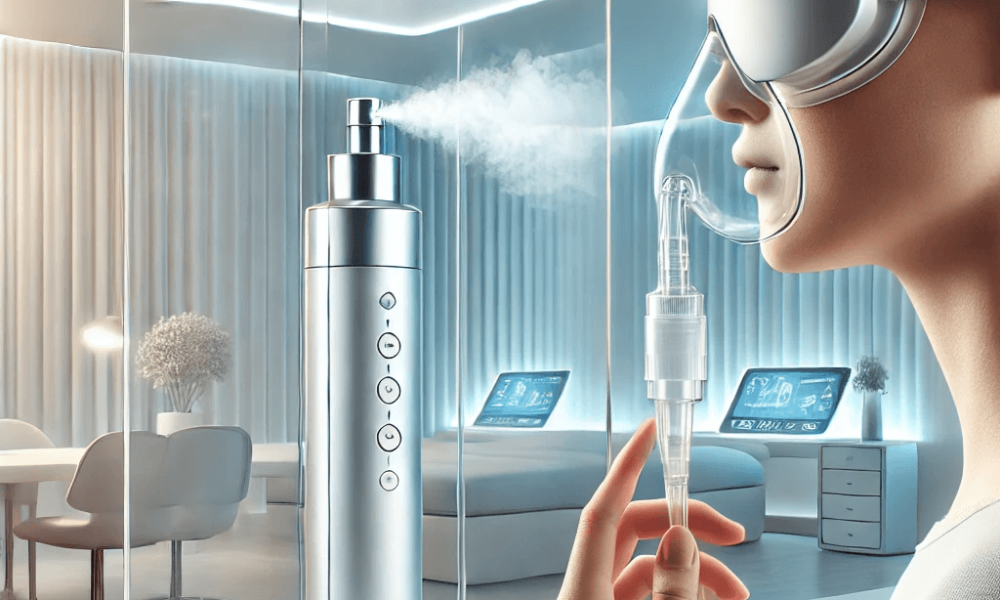 Hydrogen Inhalers Market