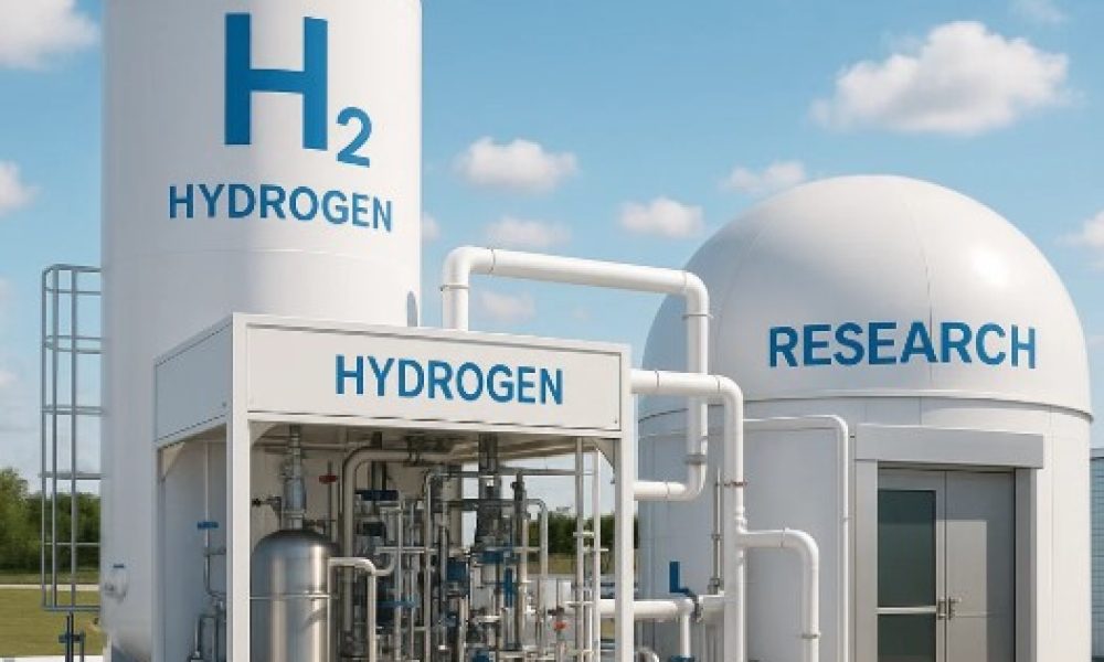 Hydrogen Liquefaction Market